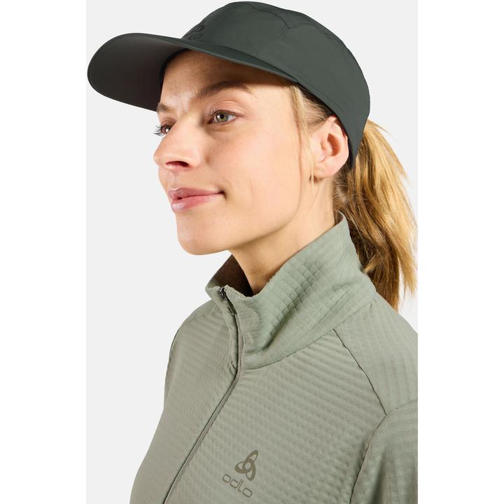 Produktbild Odlo Wasserdichte Performance Laufcap (M, S)