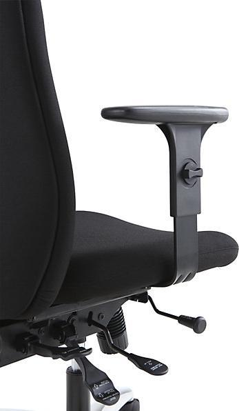 Produktbild kaiserkraft Bürostuhl Ricky