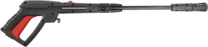 Produktbild Hecht Hochdruckreiniger 2000W/160bar (Netzbetrieb)