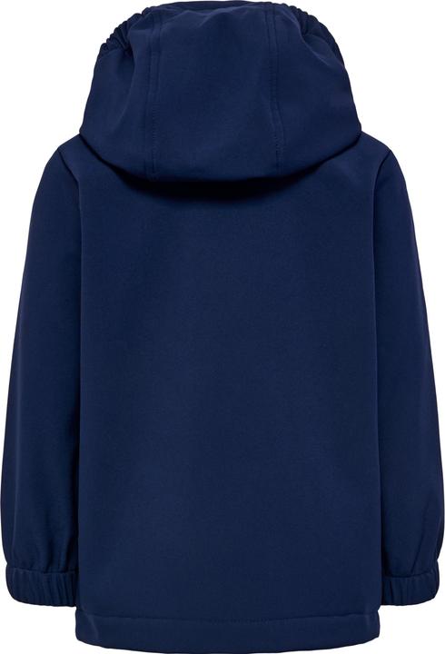 Produktbild hummel Mars Tex Mini Softshell Jacket (86)
