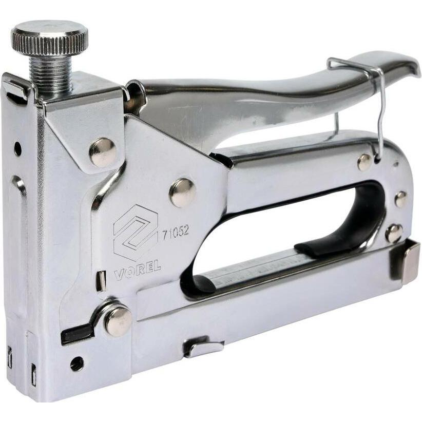 Thumbnail - Toya, Heftgerät, Yato 71052 – Staple Gun 4 14 mm with Metal Body