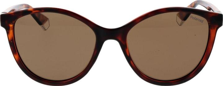 Immagine prodotto Polaroid Zonnebril Volwassenen Bruin Volledig omrand Polarizerend