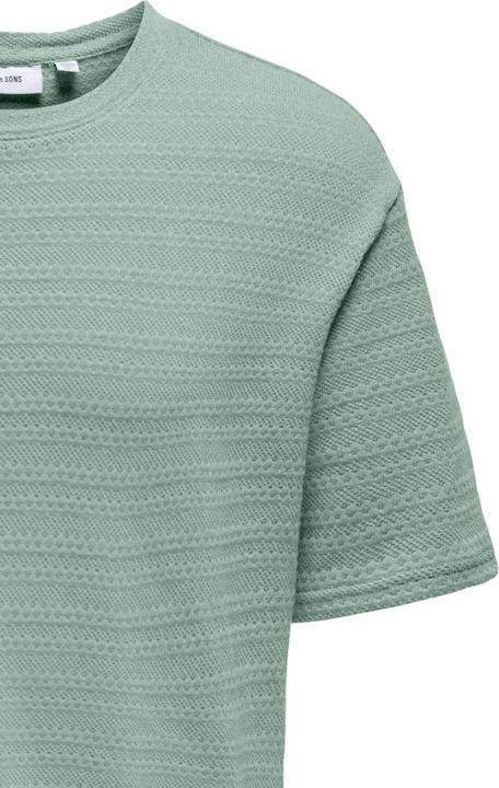 Produktbild Only & Sons T-Shirt Givo Kurzarmshirt (XL)