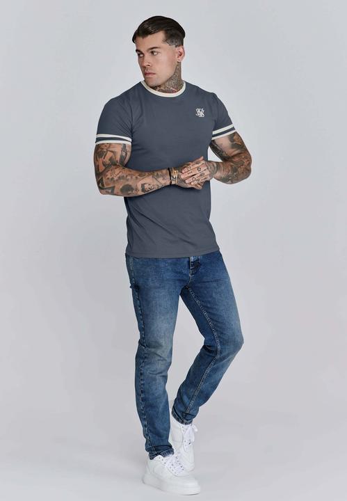 Produktbild Siksilk T-Shirt Tournament (M)