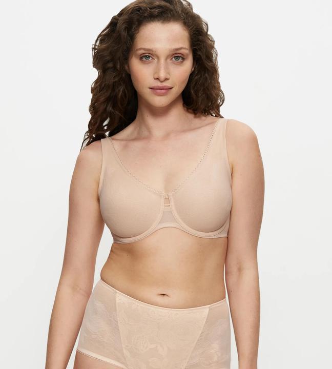 Image du produit Triumph Soutien-gorge à armatures Wild Rose Sensation (Une unité par pack, 90 D)