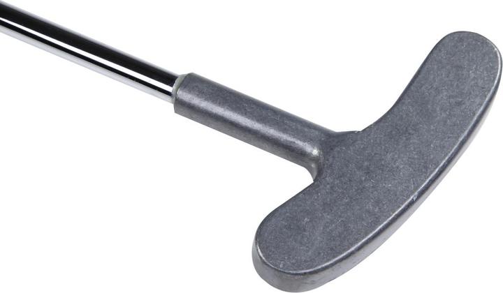 Produktbild Kübler Sport Minigolfschläger aus Stahl