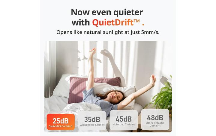 Immagine prodotto SwitchBot Rod 3