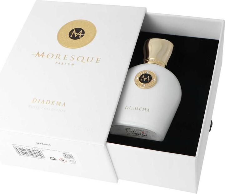 Immagine prodotto Moresque Diadema (Eau de parfum, 50 ml)