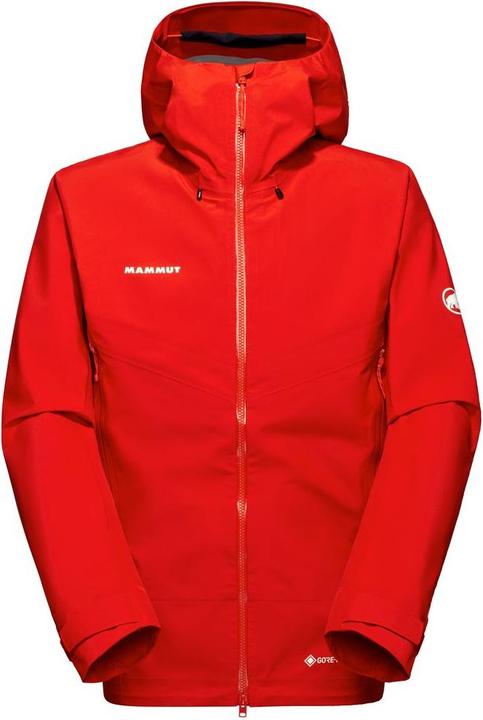 mammut rosso