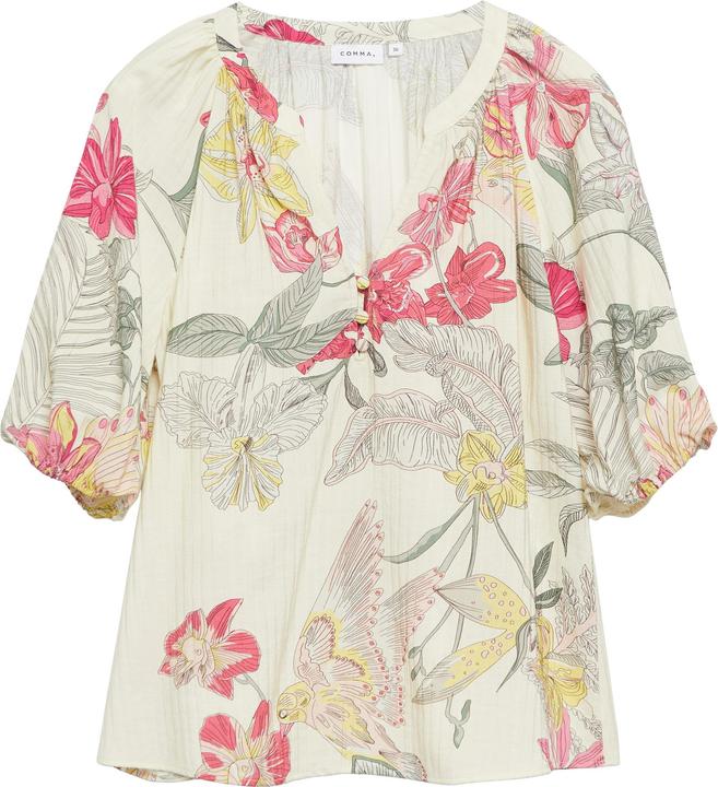 Produktbild Comma Bluse (32)