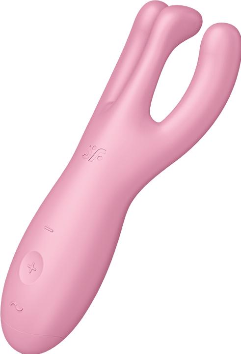 Image du produit Satisfyer Application Threesome 4 Connect