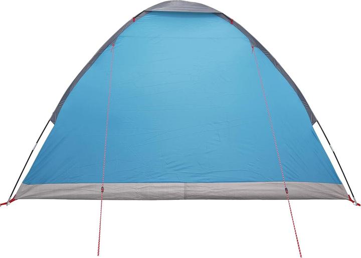 Produktbild vidaXL Campingzelt (4.30 kg, 4 Personen)