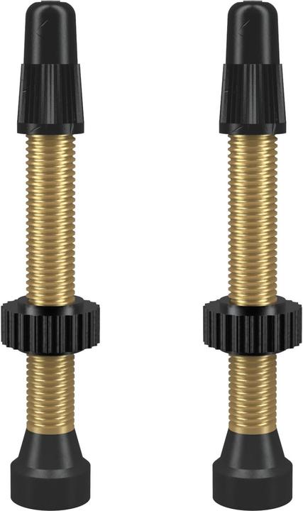 Gold/Schwarz