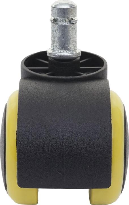 Actual product image Jamb 5x hard floor casters 105kg