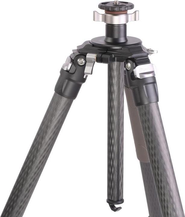 LEOFOTO GC-282C Mittelsäule Mit Kurbel - Präzisions-Stativzubehör