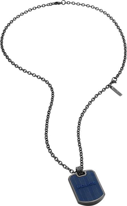 Schwarz, Blau/türkis