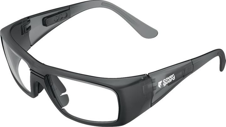 Coverguard Serval Lunettes protection verres correcteurs
