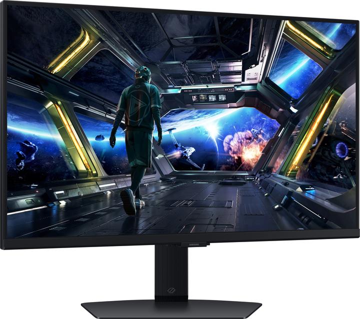 Produktbild Samsung Odyssey G7 S32DG702EU (3840 x 2160 Pixel, 32")
