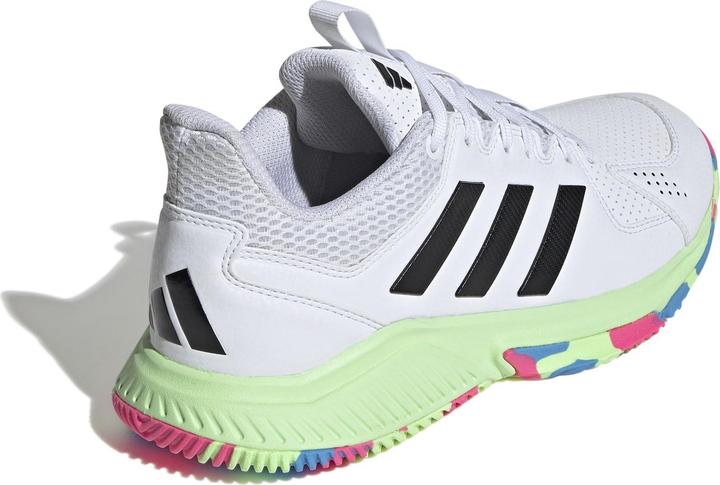 Actual product image adidas Court Flight (48)