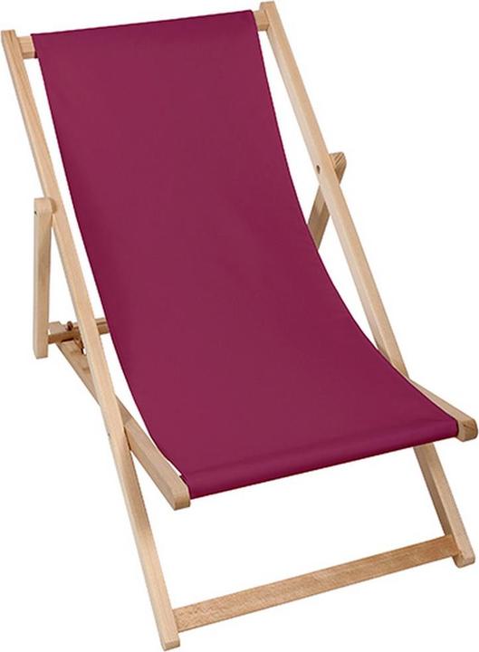 Produktbild DreamRoots Klappstuhl Sitz Polyester