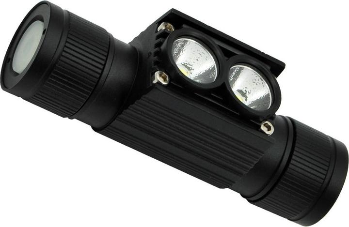 Image du produit Cel-Tec HL1200 Twin (1200 lm)