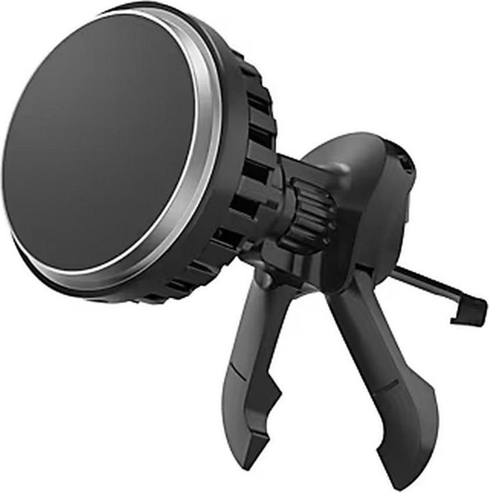 Actual product image Samsung Wits Wireless Car Charger (15 W)