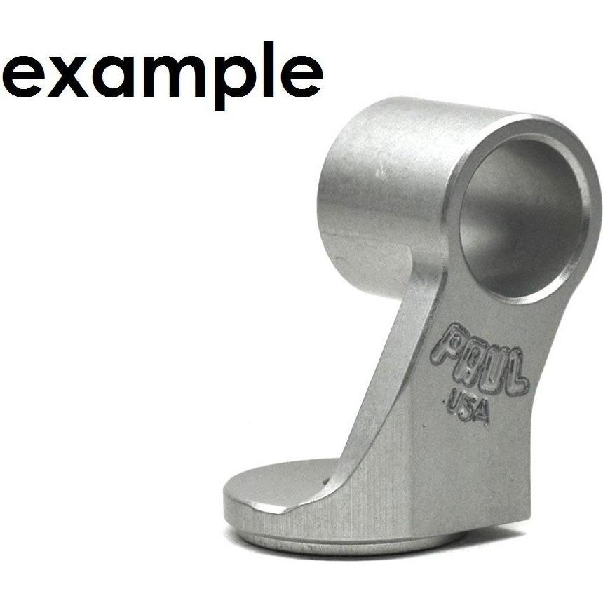 Paul Component Engineering Paul Component Stem Cap Light Mount