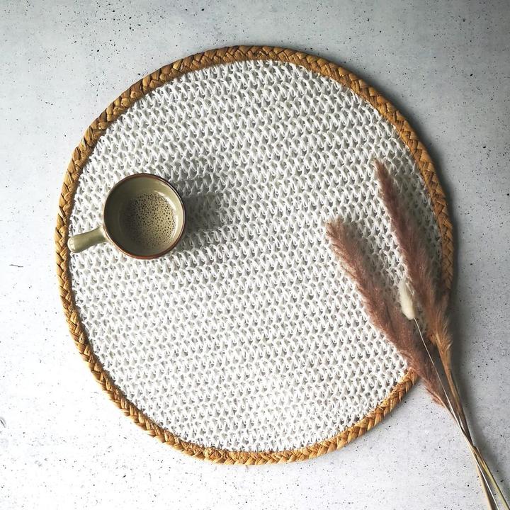 Productafbeelding Zeller Present Vierkante set (1 Pcs.)