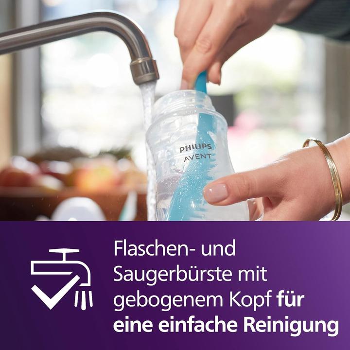 Immagine prodotto Philips Avent SCF291/30 Set regalo sterilizzatore