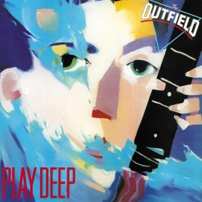 Produktbild Play Deep (The Outfield)