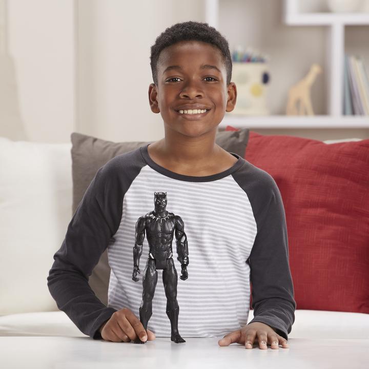 Produktbild Hasbro Avengers Titan Hero