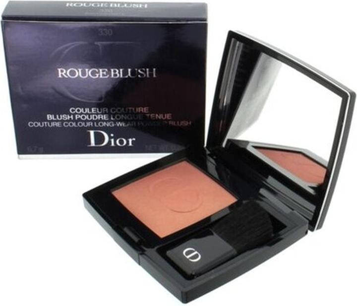 Image du produit Dior blush (330 Rayonnante)