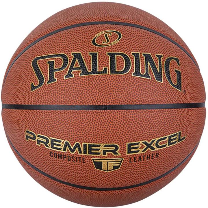 Actual product image Spalding Premier Excel In/Out Ball 76933Z - 7