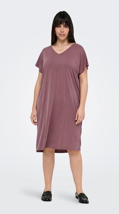 Produktbild Only CARNICKY Tunika-Oberteil Tunika-Oberteil (XL)