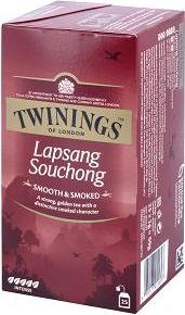 Actual product image Twinings Lapsong Souchang (50 g)
