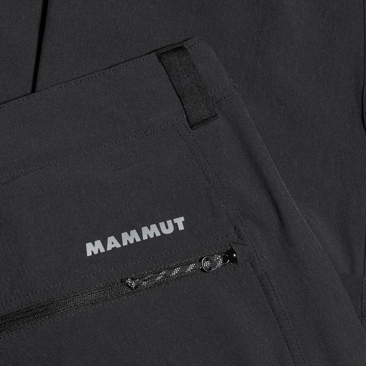 Produktbild Mammut Runbold IV Zip Off Pants Women Short (S)