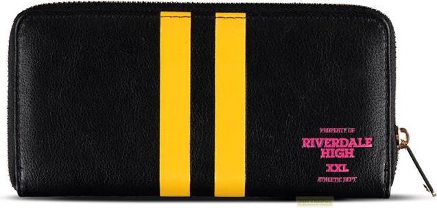 Actual product image Difuzed Riverdale - Zip Around Wallet