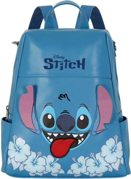 Produktbild Karactermania Shield Backpack Tongue