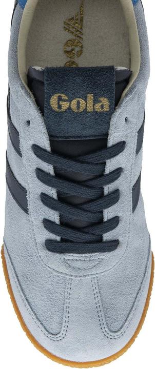 Actual product image Gola Elan Trainer (36)