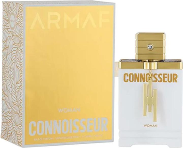 Armaf Connoisseur Women Eau De Parfum 100 ml (woman) (Eau de Parfum, 100 ml)
