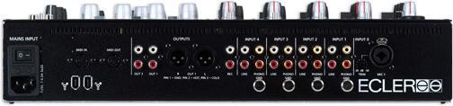 Produktbild Ecler Evo 5