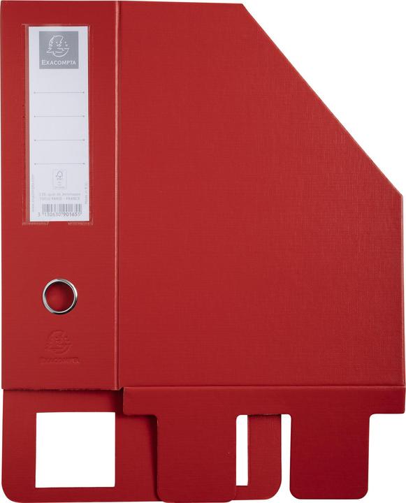 Produktbild Exacompta Stehsammler (A4)