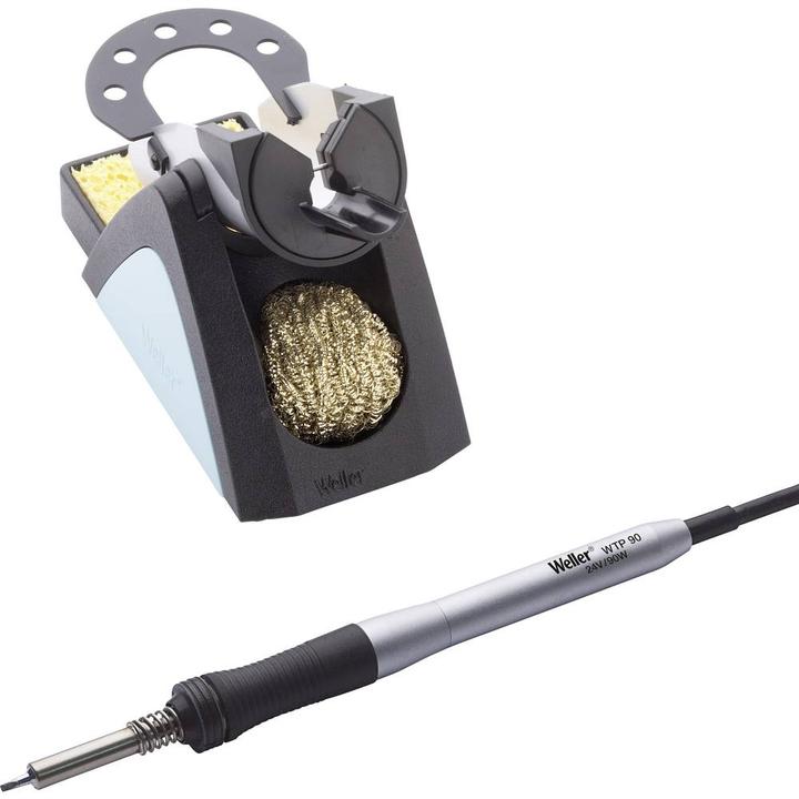 Image du produit Weller Erem Kit de fer à souder 24 V 90 W Profes