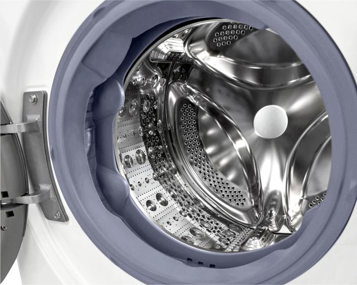 Actual product image LG Washing machine F4WV709AT1 Left (9 kg, Left)
