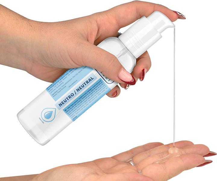 Produktbild Waterfeel wasserbasiertes Gleitgel 175 m (175 ml)