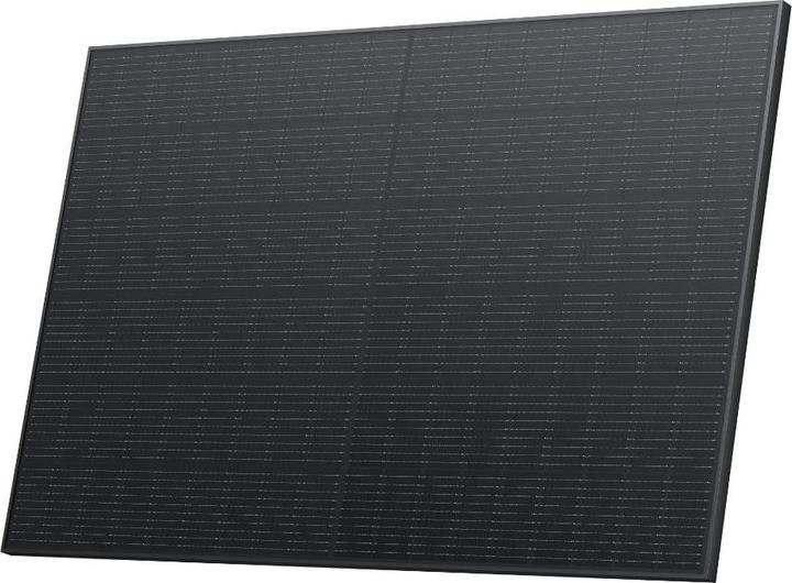 Produktbild EcoFlow Rigid Combo Monokristallines Solarmodul (400 W, 21.80 kg)