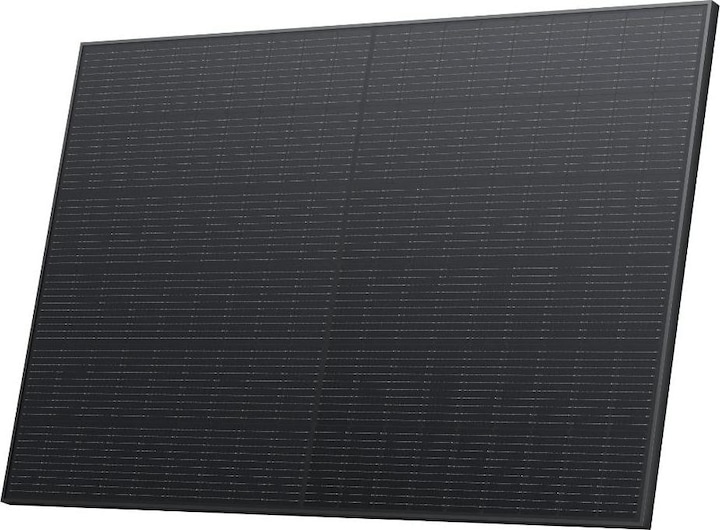Immagine prodotto EcoFlow Modulo solare monocristallino Combo rigido (400 W, 21.80 kg)