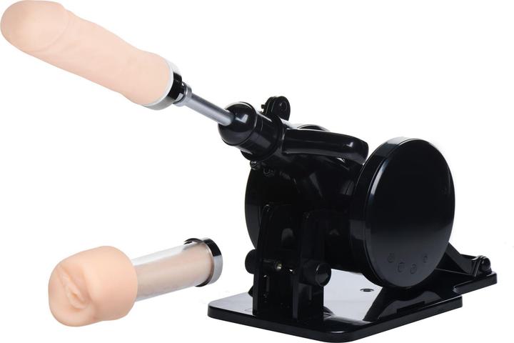 Produktbild Shots Robo Fuk