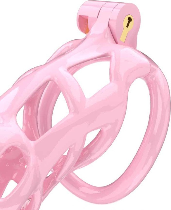 Immagine prodotto Rimba Gabbia per il pene P-Cage (M)