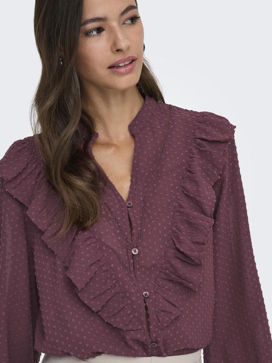 Immagine prodotto JdY JDYALBA Hemd Hemd (L)